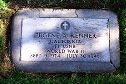 Eugene Addison Renner